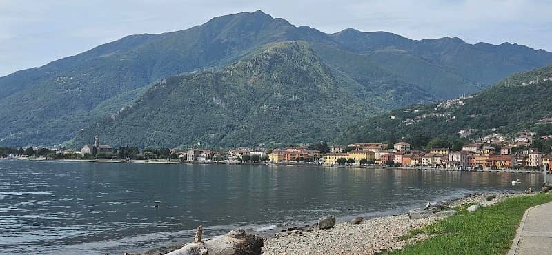Spiaggia Mazzagallo - Image 1