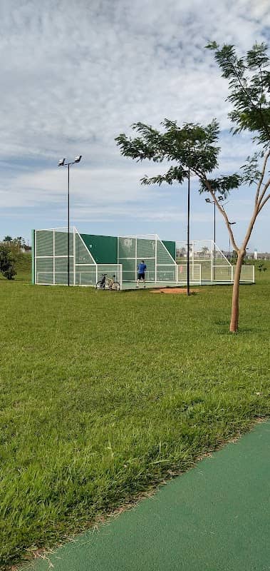 Parque Papa João Paulo II - Image 1