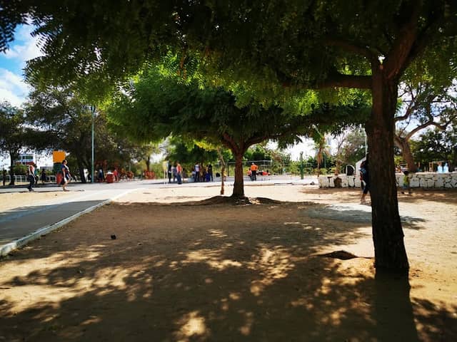 Josepha Coelho City Park - Image 1