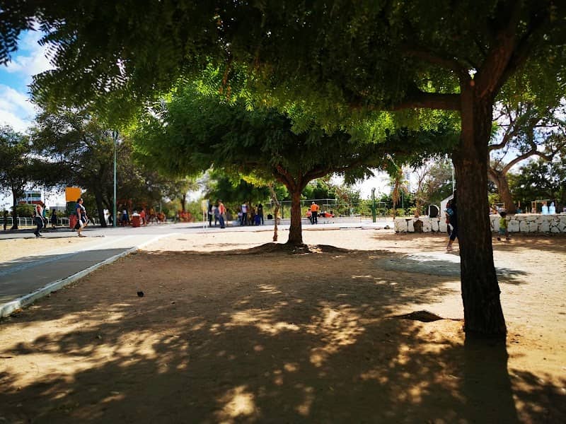 Josepha Coelho City Park - Image 1