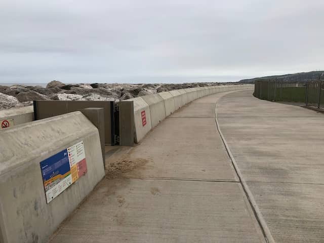 Wales Coastal Path - Rhyl to Prestatyn - Image 2