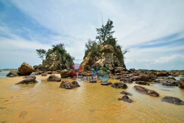 双子岩 Batu Kemasik - PGMN - Image 1