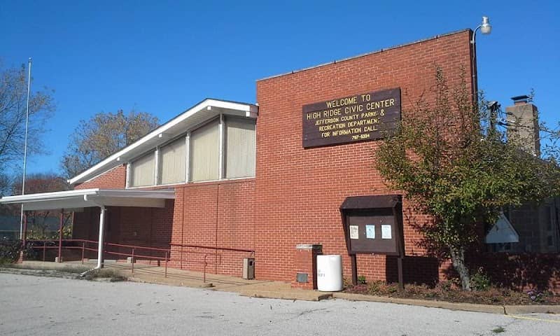 High Ridge Civic Center - Image 1