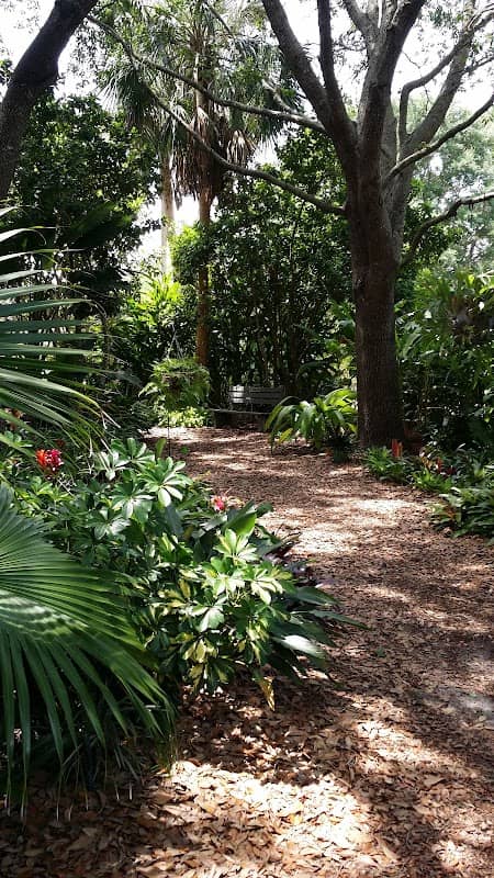 Discovery Gardens - Image 1