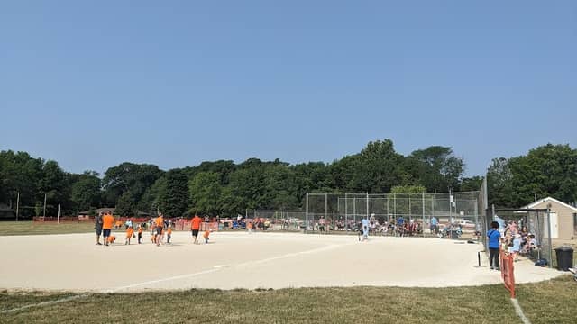 13 Acres Park - Image 1