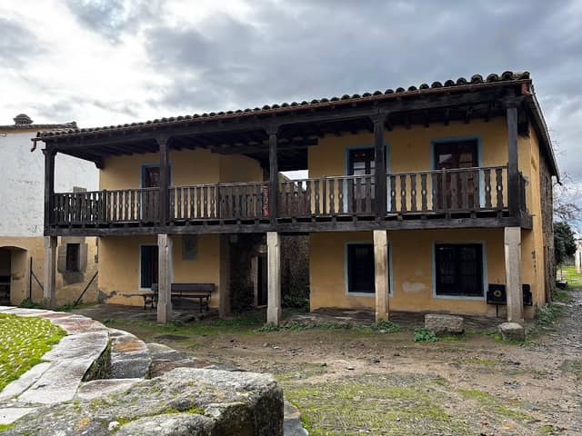 Granadilla - Image 1