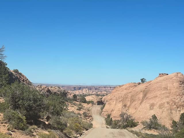 Juniper Trail - Image 1