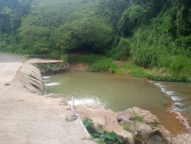Rio Tetuan - Image 1