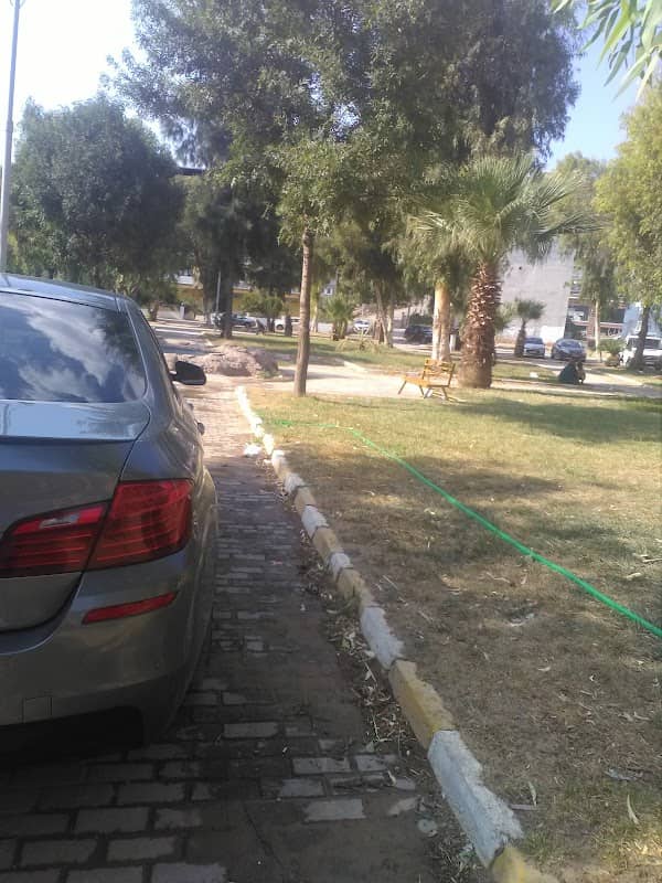Koyuncular Parkı - Image 1