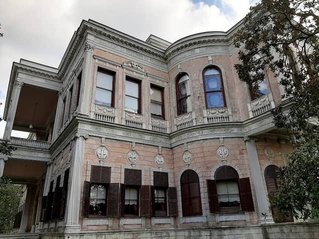 Beykoz Mecidiye Pavilion (National Palaces) - Image 2