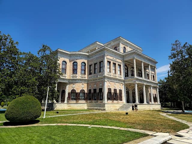 Beykoz Mecidiye Pavilion (National Palaces) - Image 3