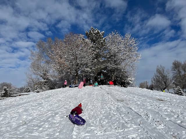 Altrusa Sledding Hill - Image 2