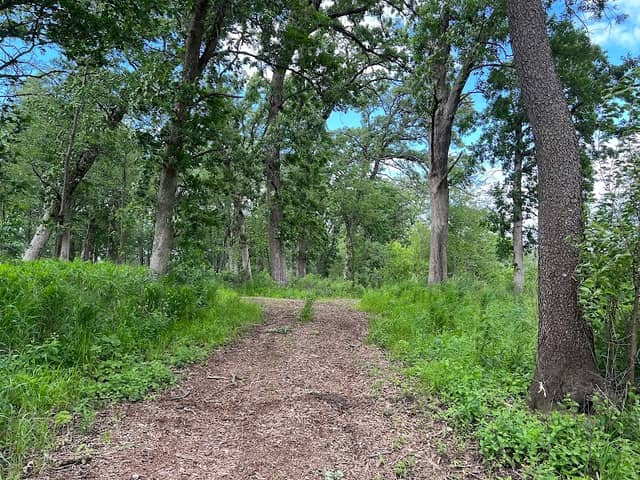 Prairie Crossing Park - Image 1