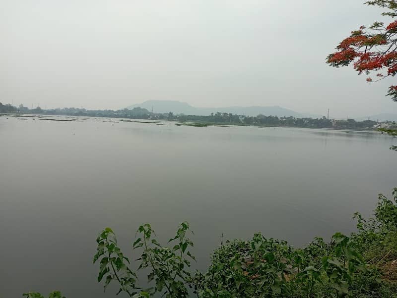 Jagannath Sagar - Image 1
