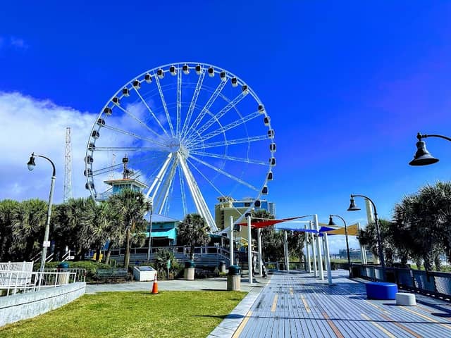 Plyler Park - Image 1