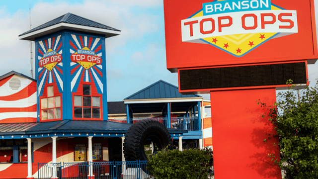 Ripley’s Super Fun Park - Image 1