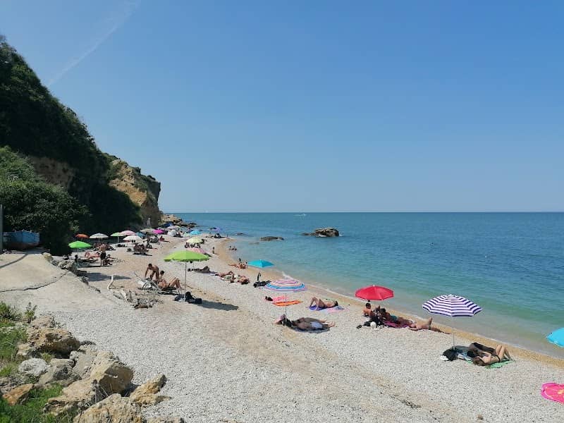 Riserva Naturale Regionale Ripari di Giobbe - Image 1