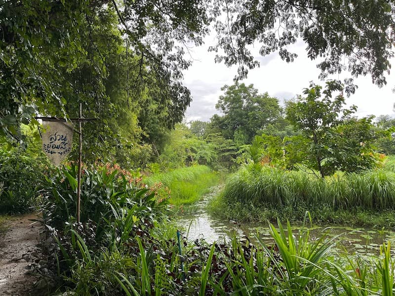 สวนแมน Man Gardens ( Creative Crafts Center ) - Image 1