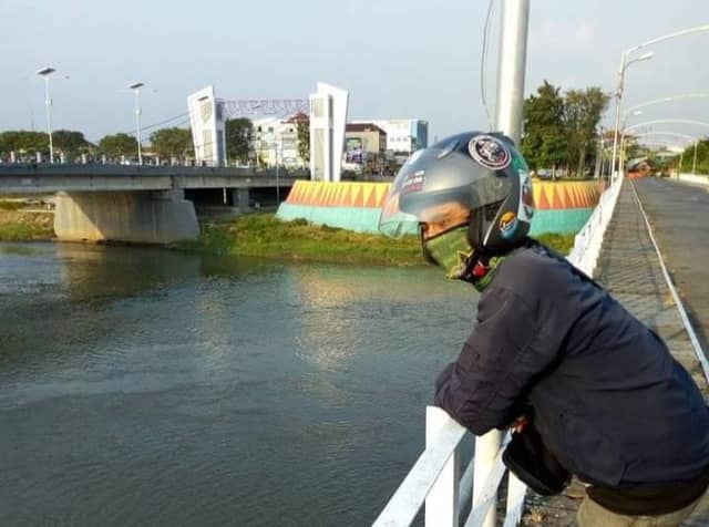 Spot Mancing Brantas - Image 1