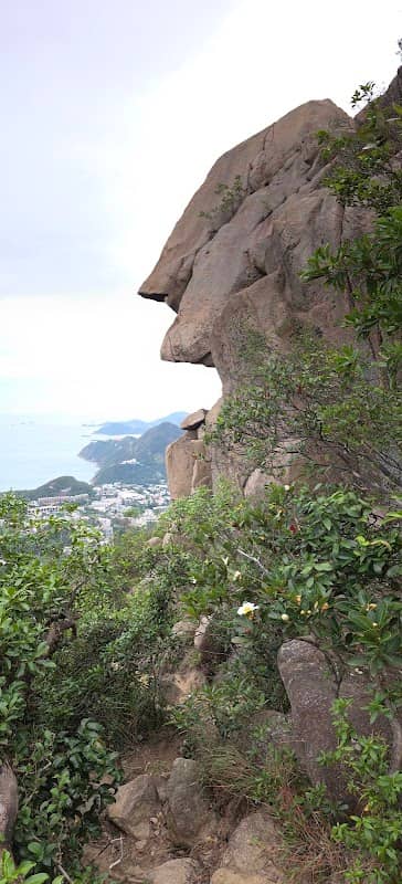 面具石 - Image 2