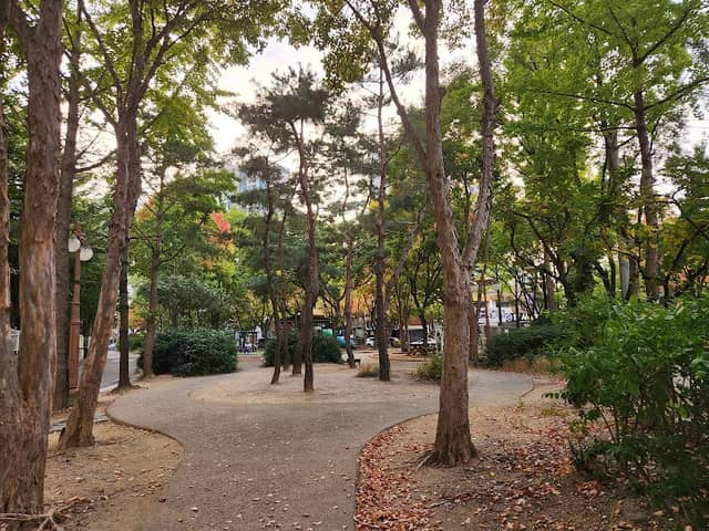 삼각공원 - Image 2