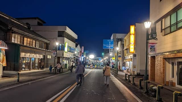 みやのかわナイトバザール - Image 1
