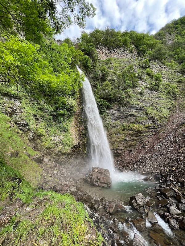 Cascata del Botto - Image 1