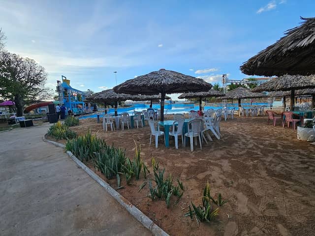 Praia de Juazeiro|praia park - Image 1