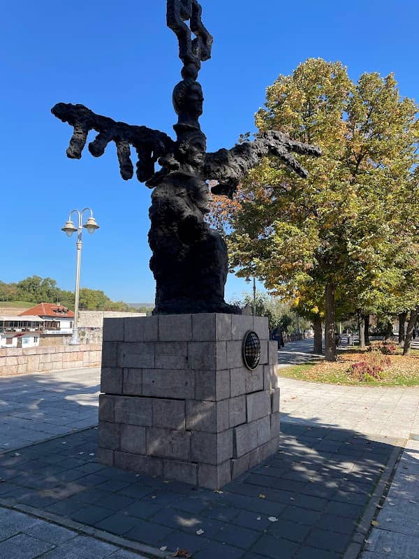 Seventh Of July Park - Image 1