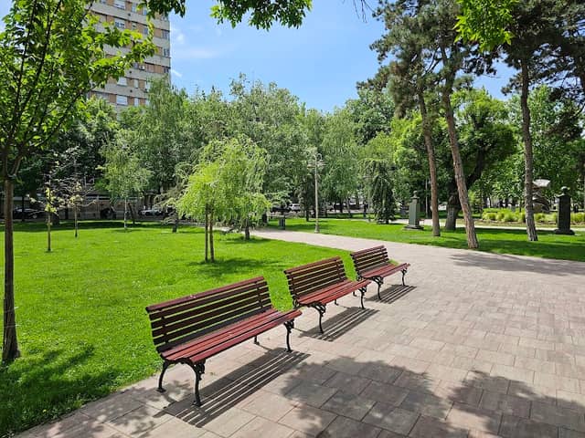 Seventh Of July Park - Image 2