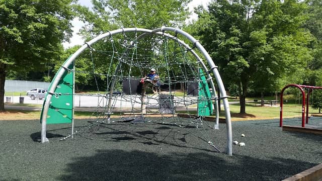 Cub Creek Park - Image 1