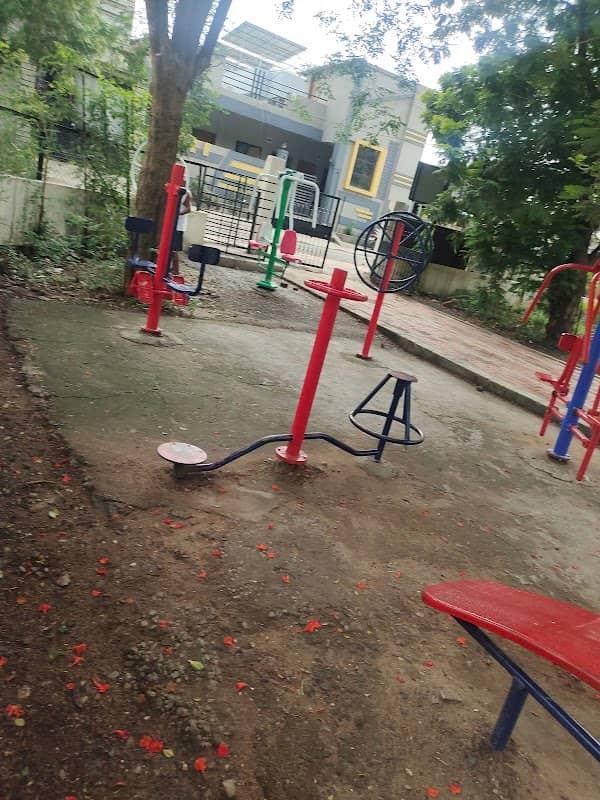NIT PARK - Image 1