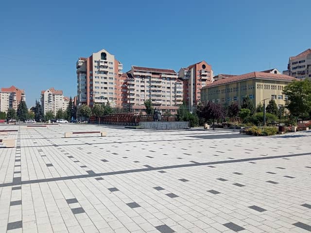 Liberty Square - Image 1