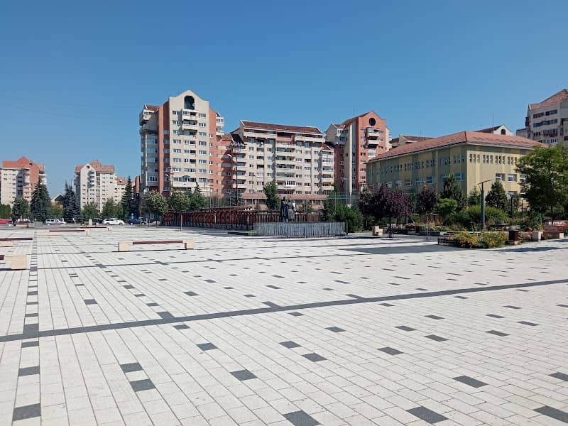 Liberty Square - Image 1