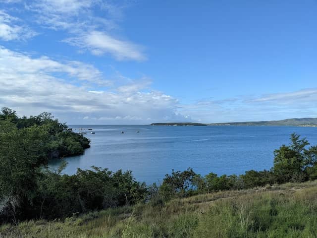 Vista Bahía de Guayanilla - Image 1