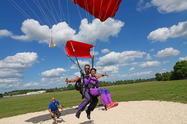 Skydive DeLand, Inc. - Image 2