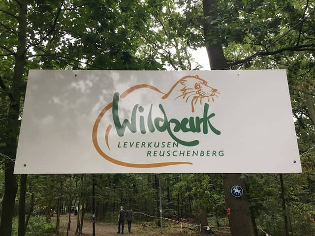 Wildpark Reuschenberg - Image 2