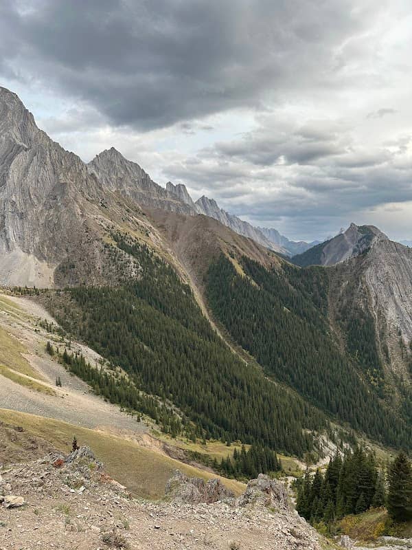 Grizzly Peak Trail - Image 2
