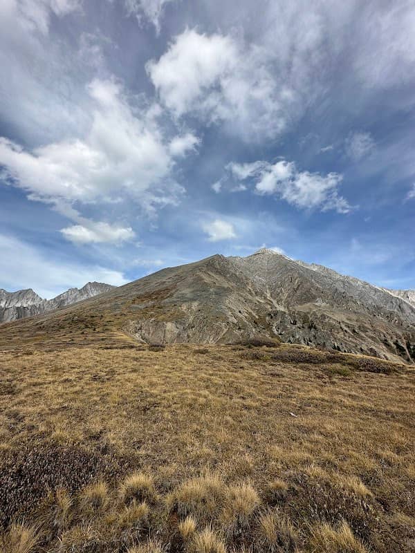 Grizzly Peak Trail - Image 1