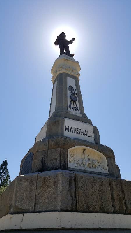 Marshall Gold Discovery State Historic Park - Image 1
