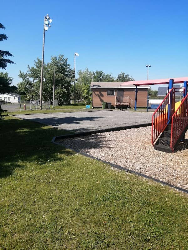 Parc Simard - Image 1