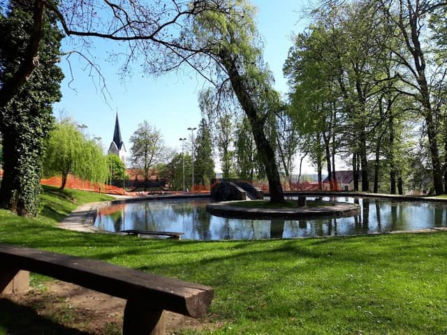 Park Trebnik - Image 2