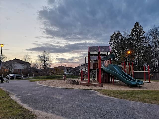 Étrier Park - Image 2