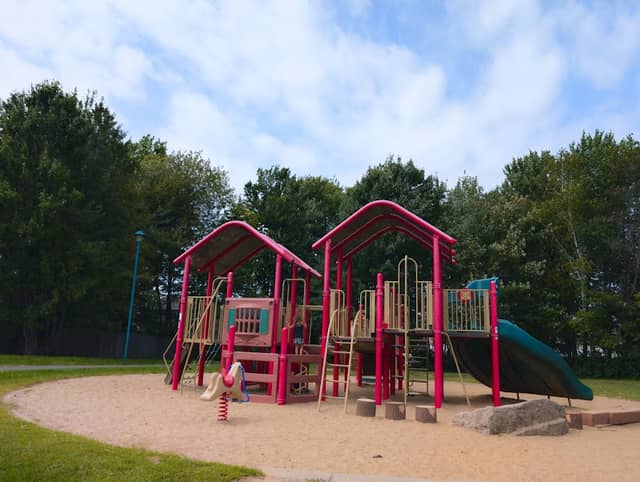 Étrier Park - Image 1