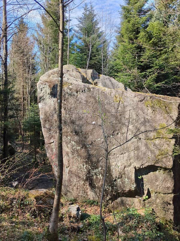 Boulder-Stein - Image 1