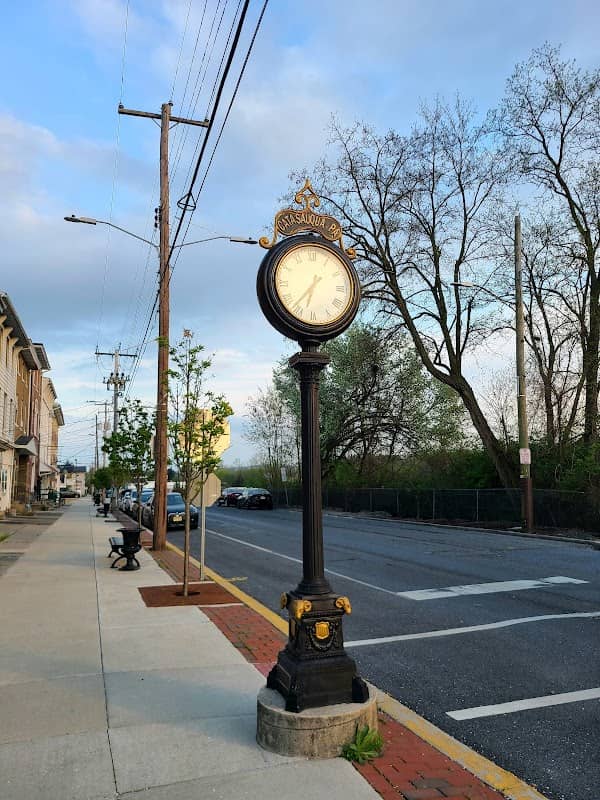Historic Catasauqua Preservation Association - Image 1