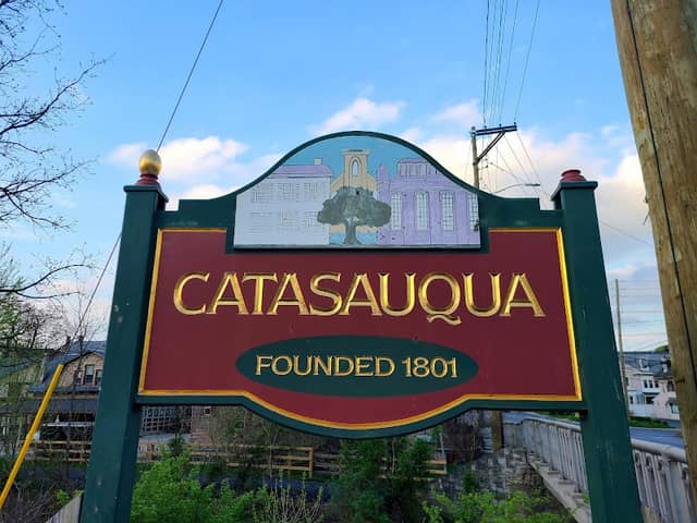 Historic Catasauqua Preservation Association - Image 2