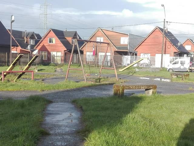 Niños Park - Image 1