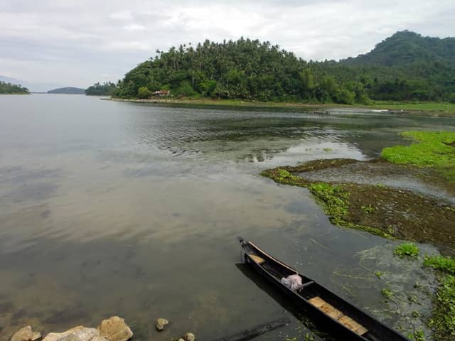 Naujan Lake - Image 1