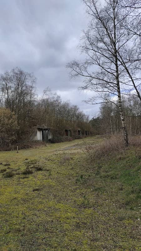 (Voormalig) Munitiepark - Image 2